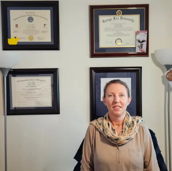 Dr. Tricha Weeks, PsyD - Psychologist Ohio. She is the owner of Grace Endures Psychotherapy where she provides counseling to professionals online, including Online Counseling Ohio, Online Counseling USA, Online counselling USA, Therapy USA.