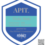 PsyPact - Authority to Practice Interjurisdictional Telepsychology - Annual Renewal 2027